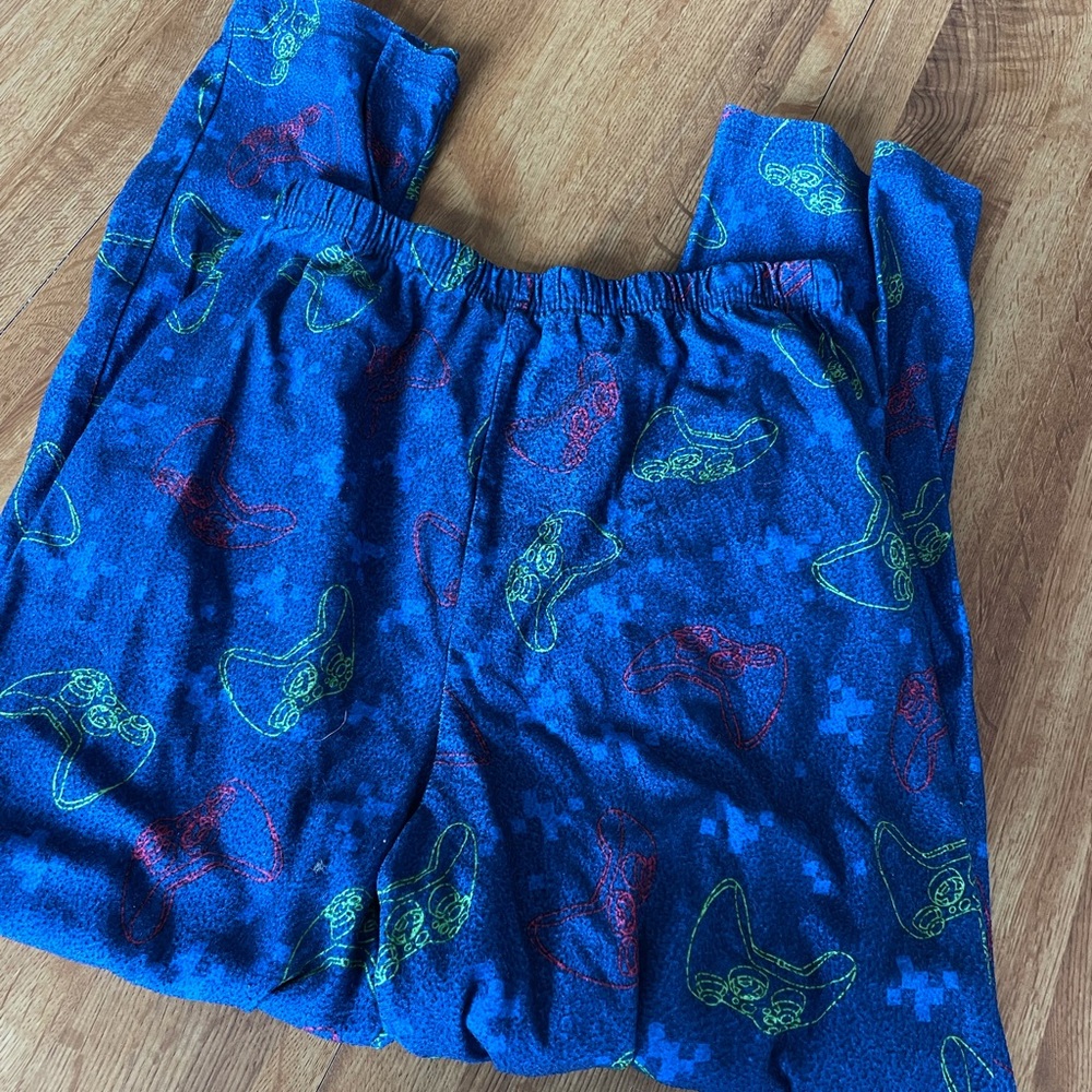 Gamer - remote lounge /pajama pants